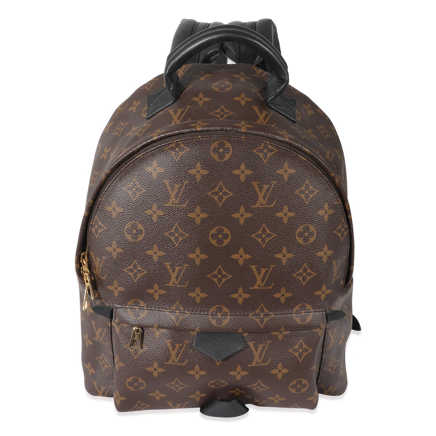Louis Vuitton  Monogram Canvas Palm Springs MM