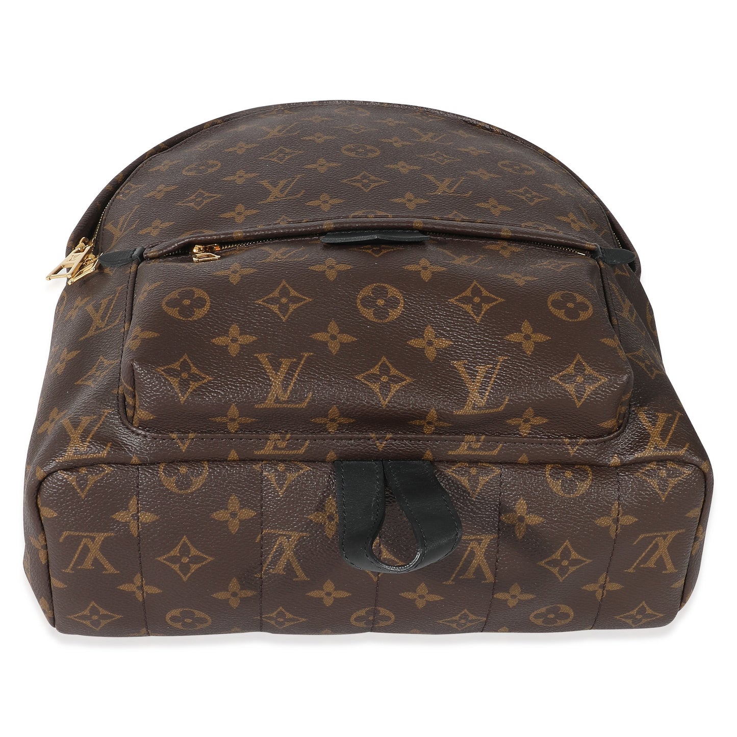 Louis Vuitton  Monogram Canvas Palm Springs MM