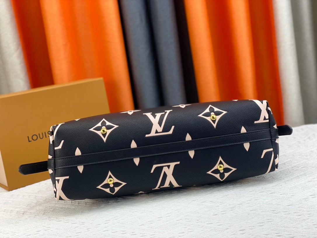 EN - New 1:1 rep Bag LUV 631