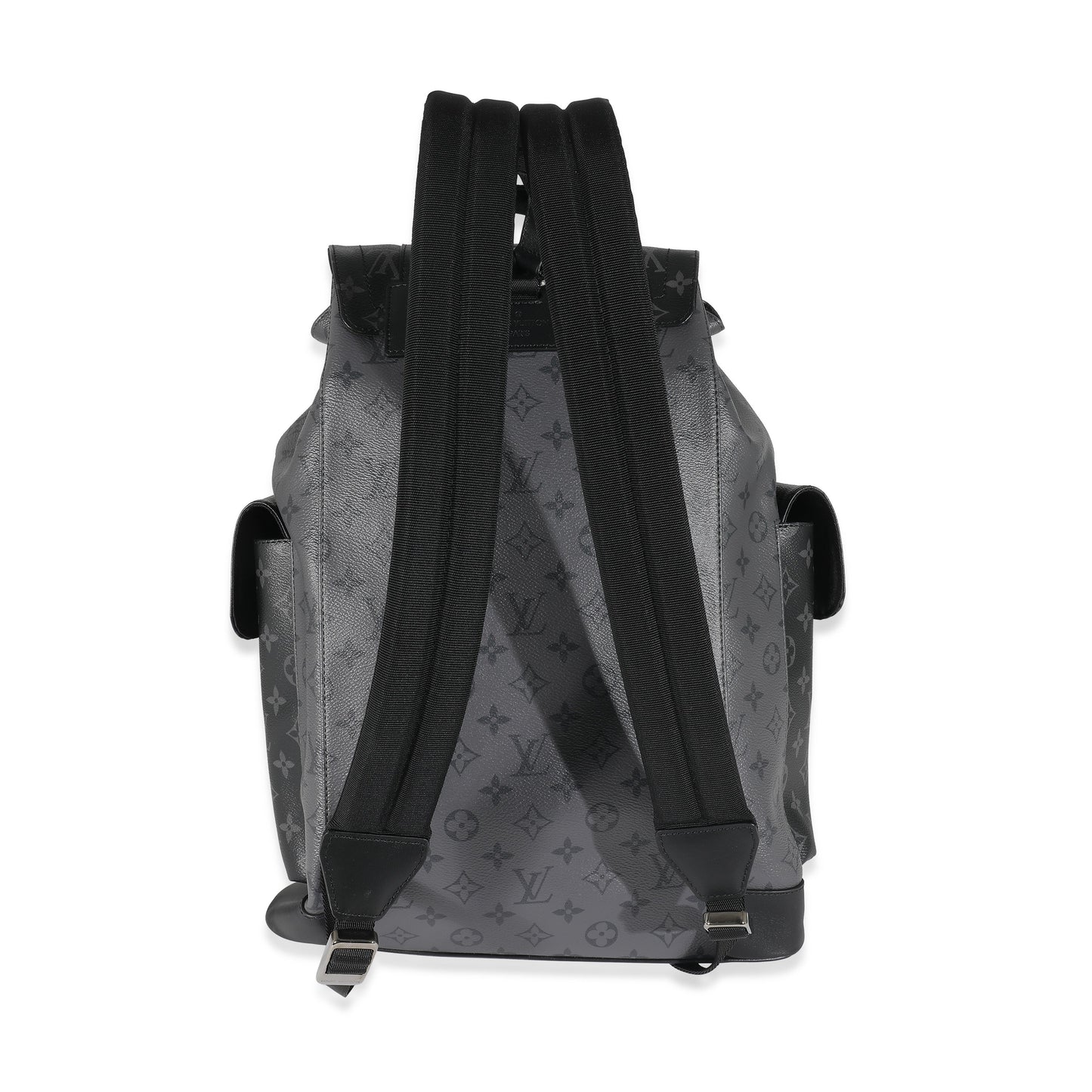 Louis Vuitton  Reverse Monogram Eclipse Christopher Backpack MM