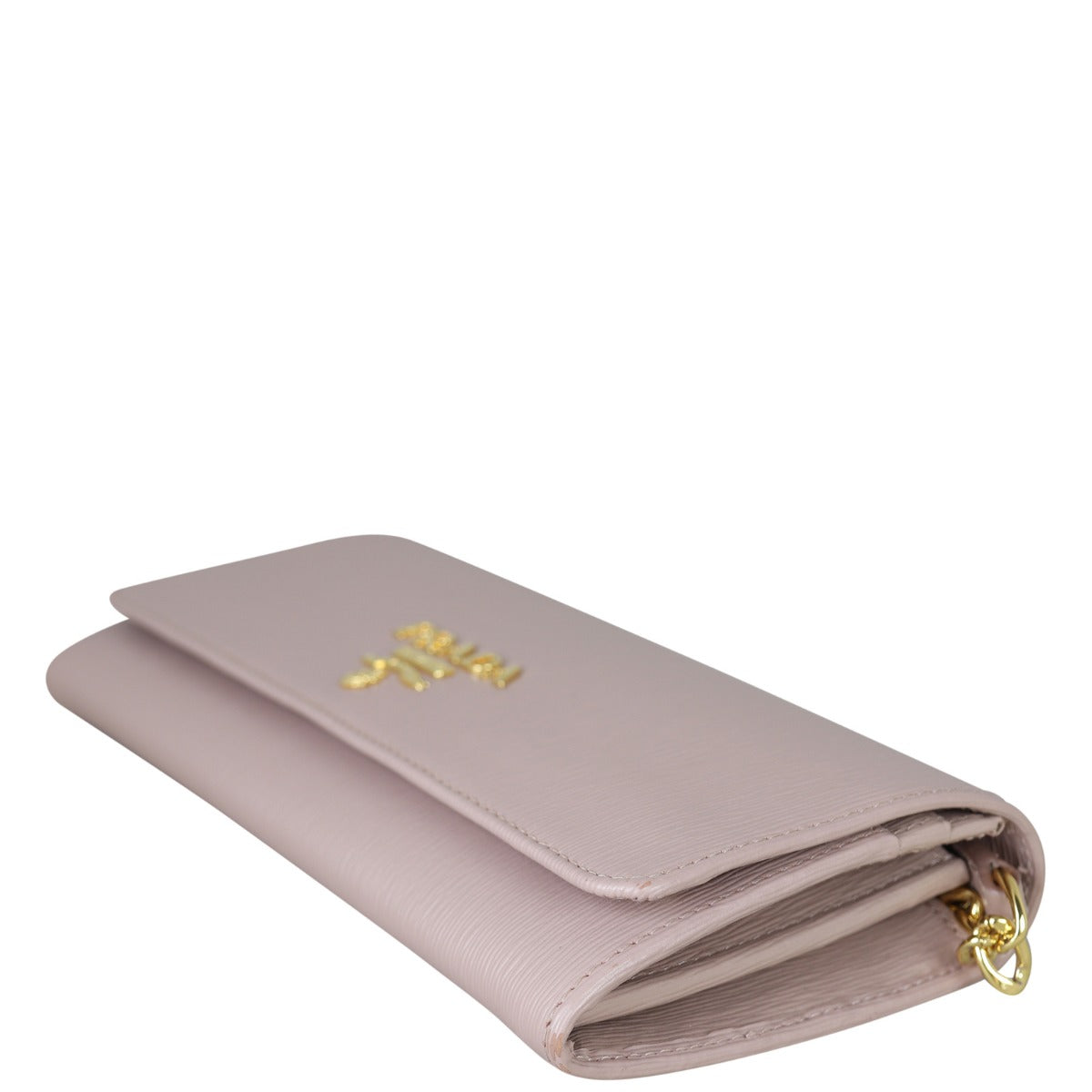 Prada Vitello Move Wallet on Chain