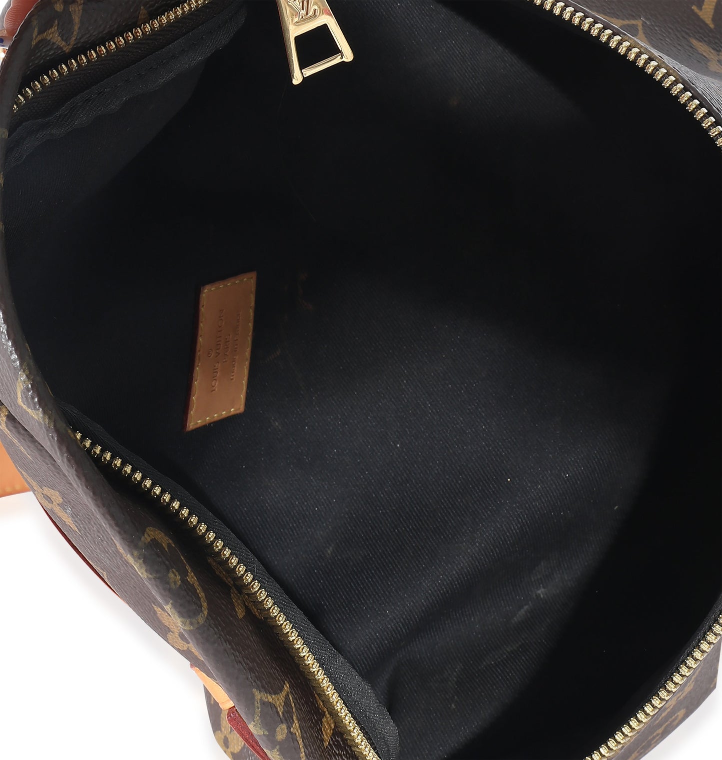 Louis Vuitton  Monogram Canvas Bumbag