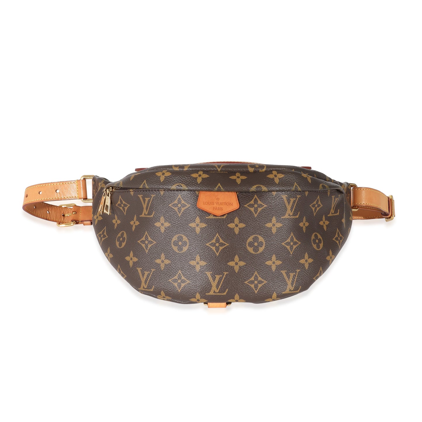 Louis Vuitton  Monogram Canvas Bumbag