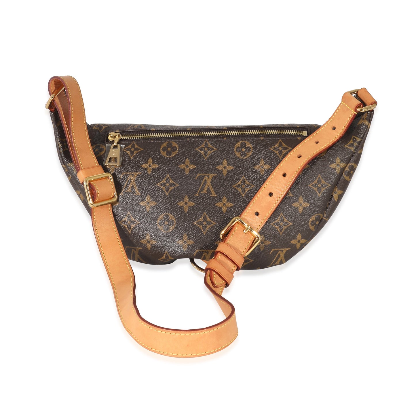 Louis Vuitton  Monogram Canvas Bumbag