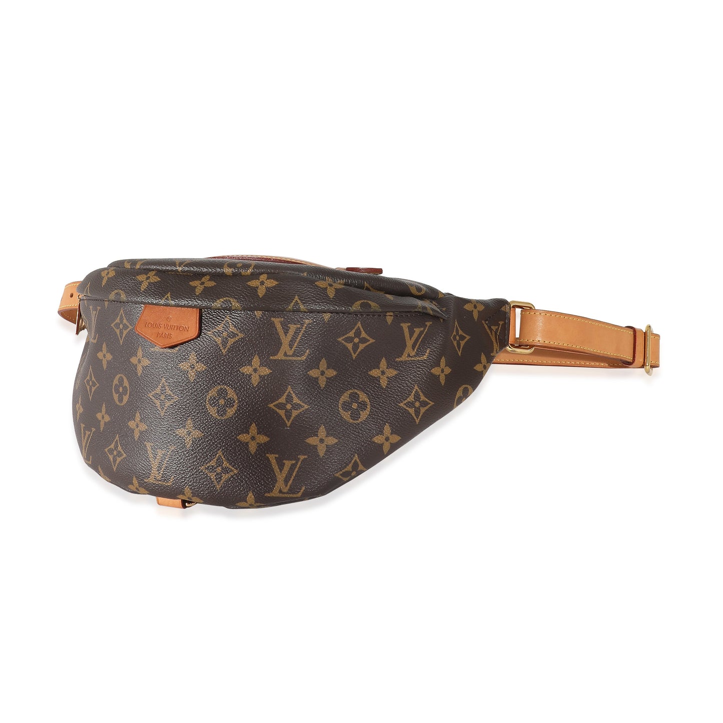 Louis Vuitton  Monogram Canvas Bumbag