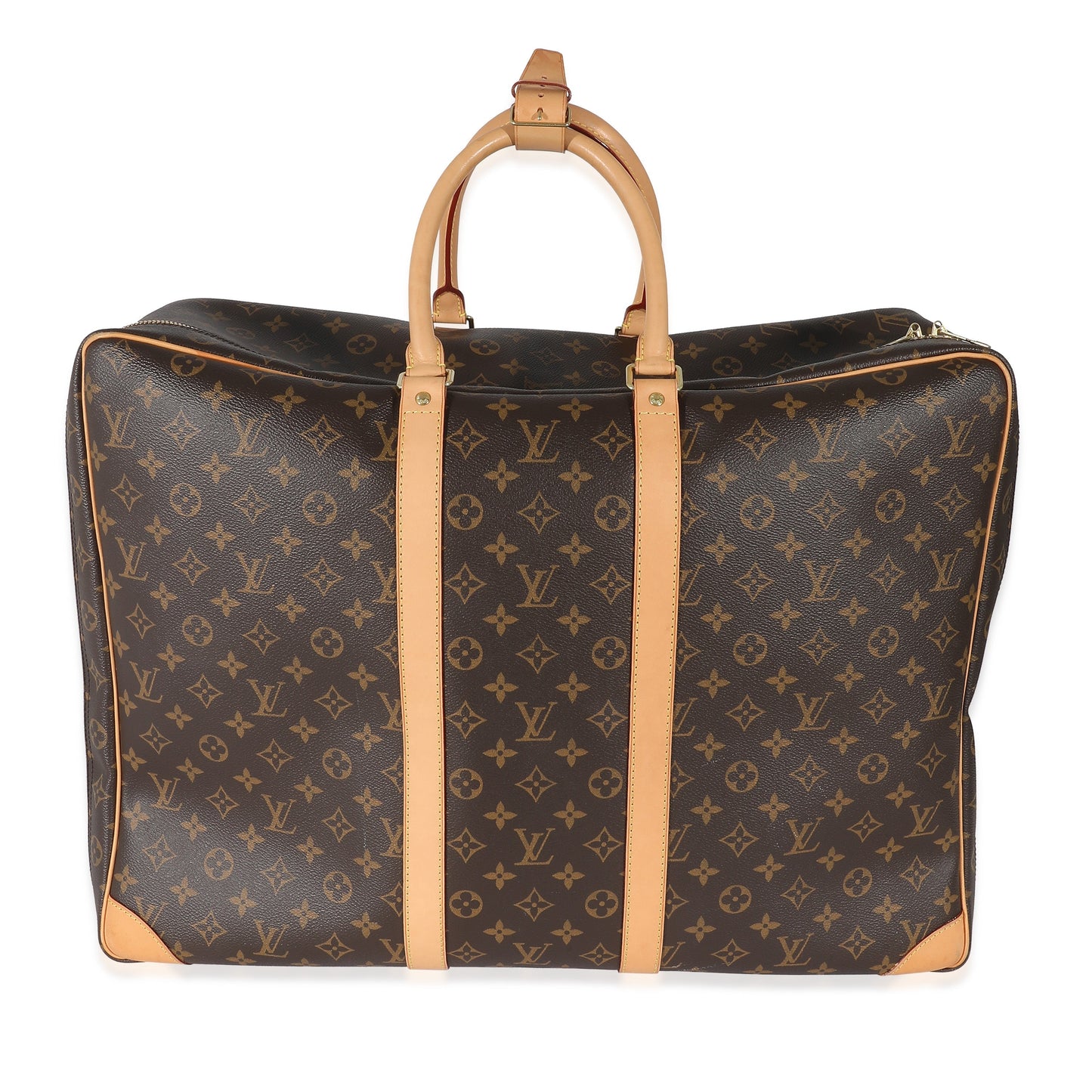 Louis Vuitton  Monogram Canvas Sirius 55