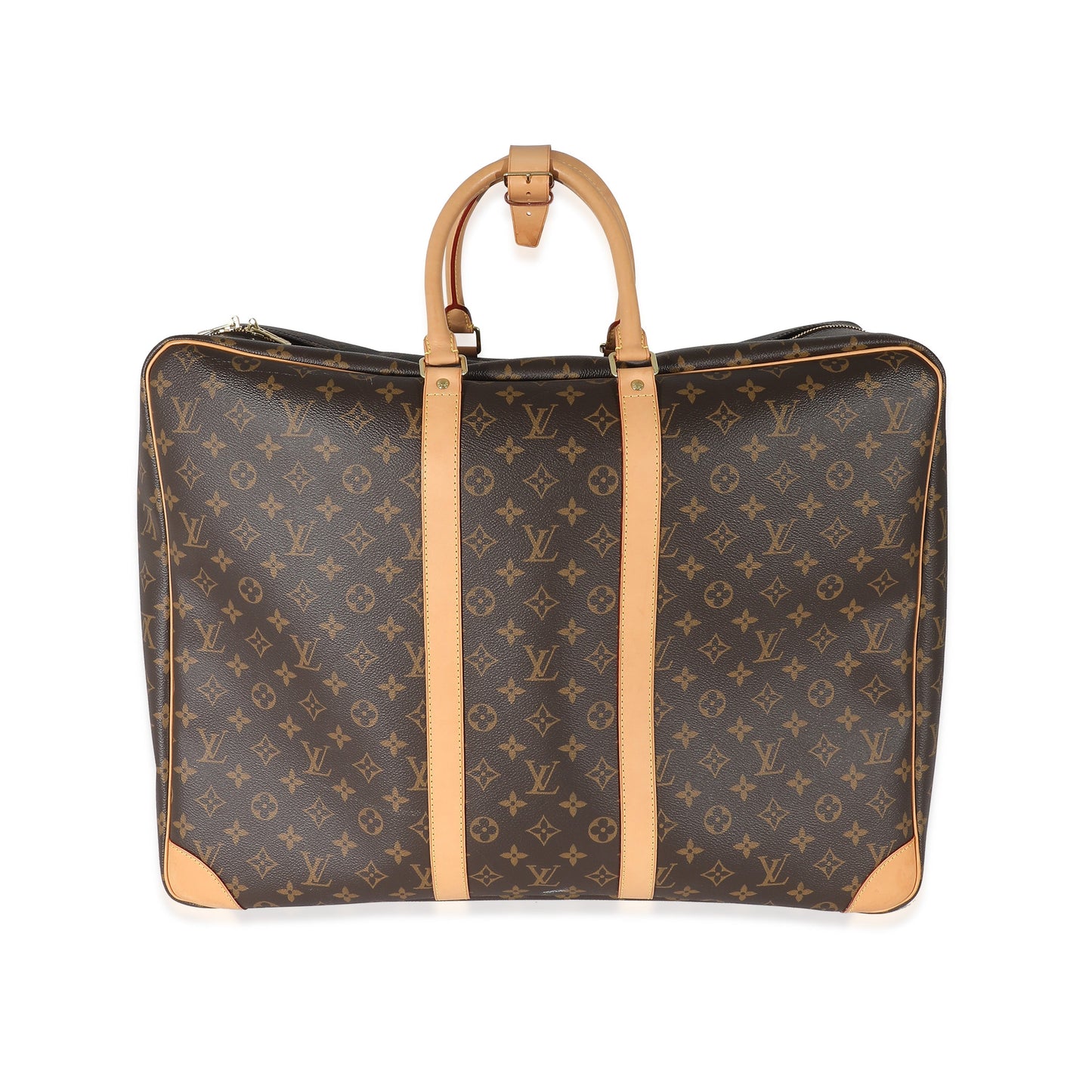 Louis Vuitton  Monogram Canvas Sirius 55