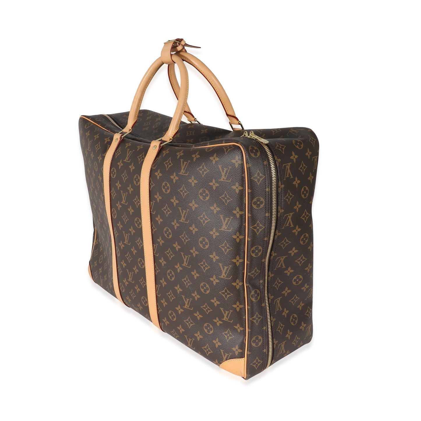 Louis Vuitton  Monogram Canvas Sirius 55