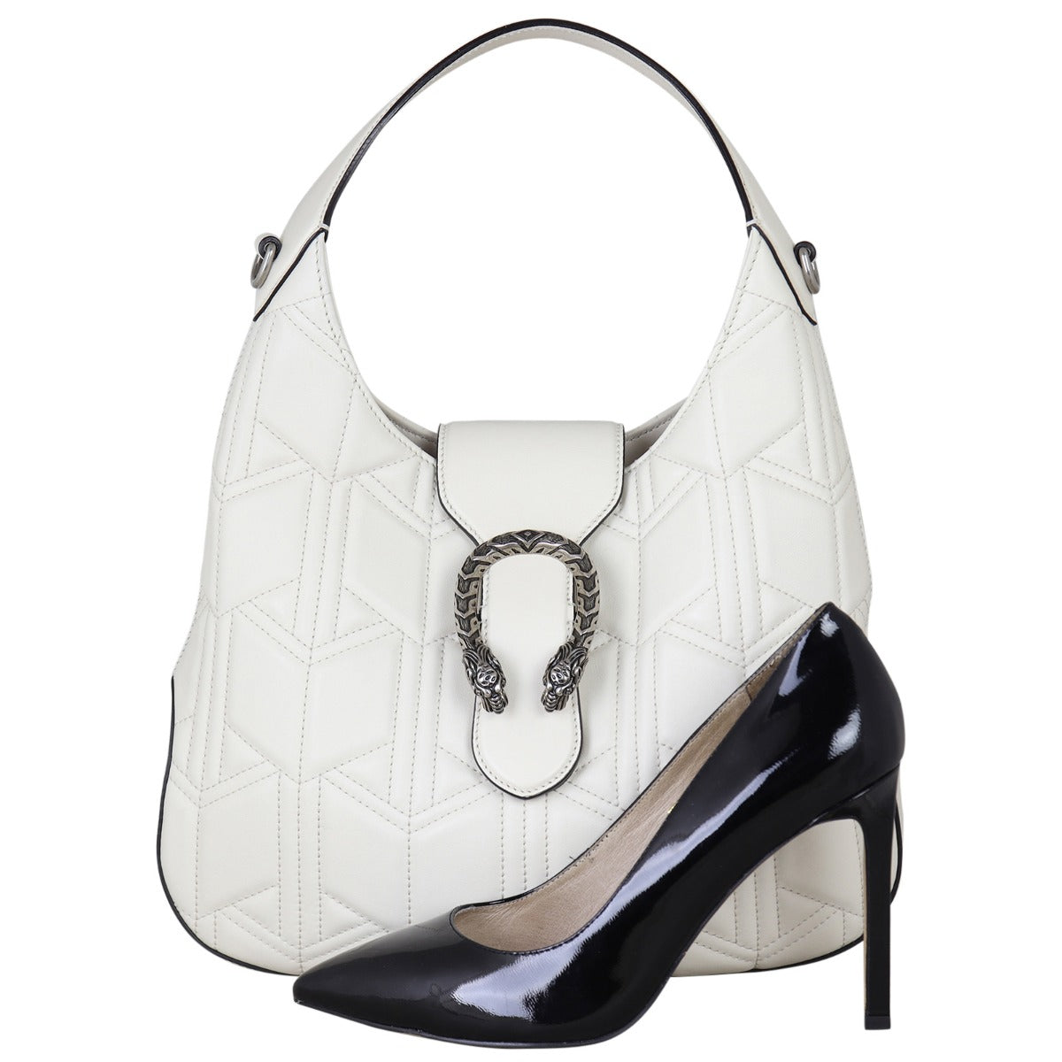 Gucci Dionysus Matelasse Hobo