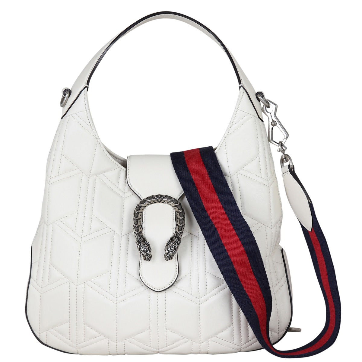 Gucci Dionysus Matelasse Hobo