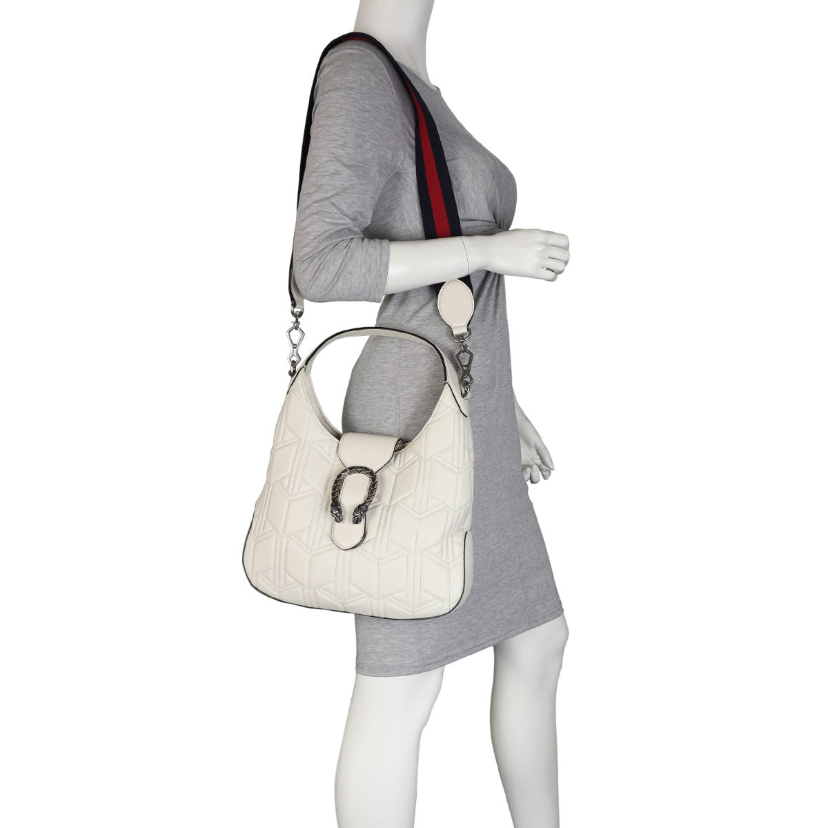 Gucci Dionysus Matelasse Hobo