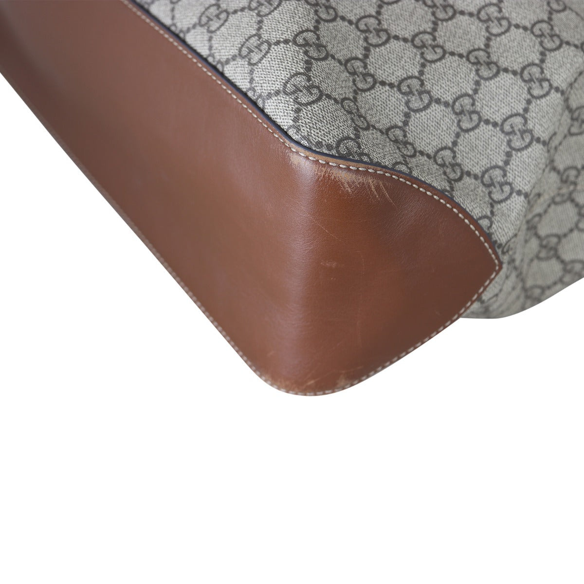 Gucci GG Supreme Linea A Hobo