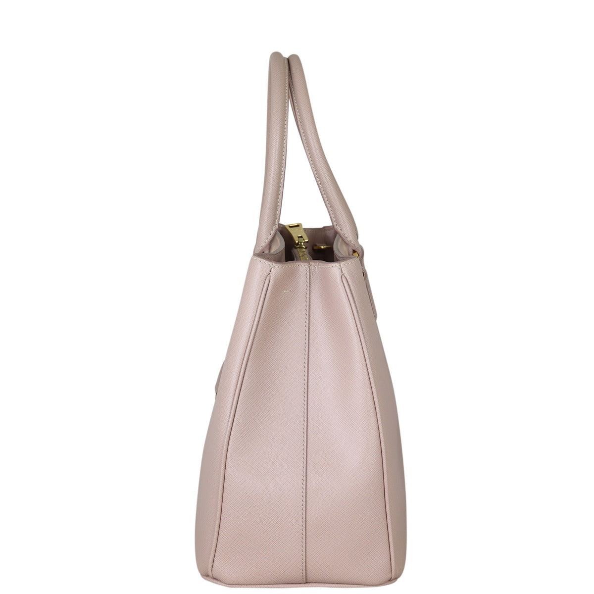 Prada Saffiano Galleria Lux Tote
