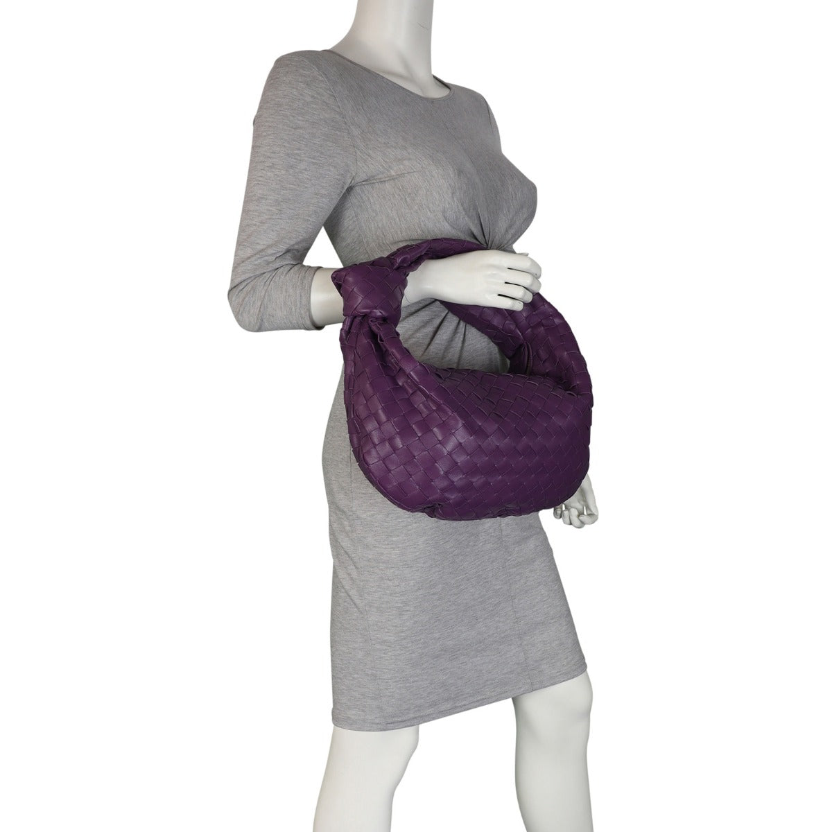 Bottega Veneta Jodie Teen Hand Bag