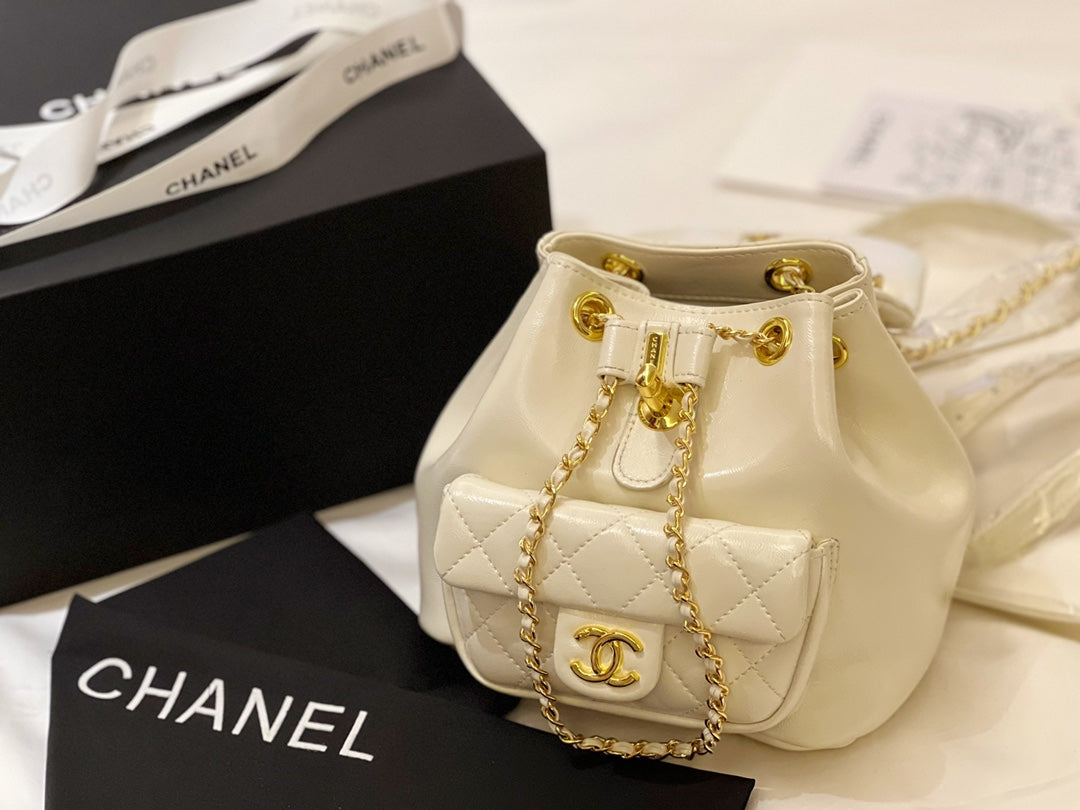 EN - New 1:1 rep  Top Quality CHL Bag 340