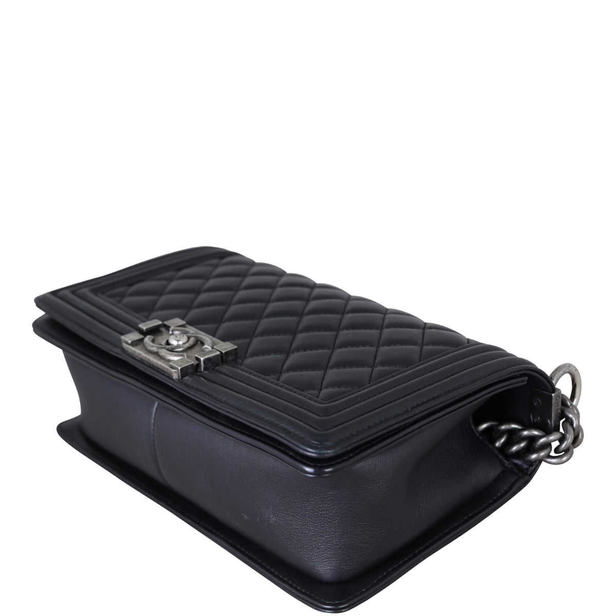 Chanel Boy Old Medium | 20 Series