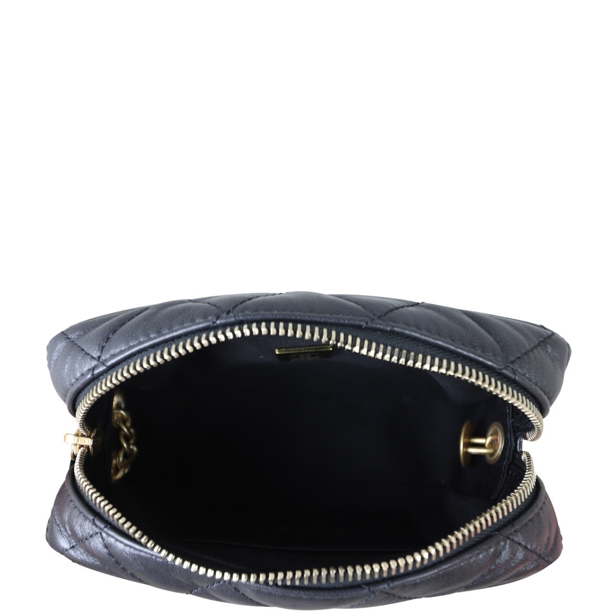 Chanel Mini Camera Case