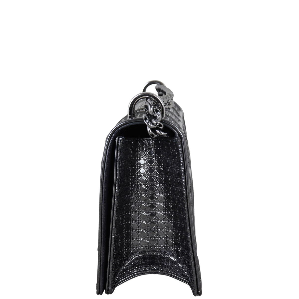 Dior Diorama Micro-Cannage Medium