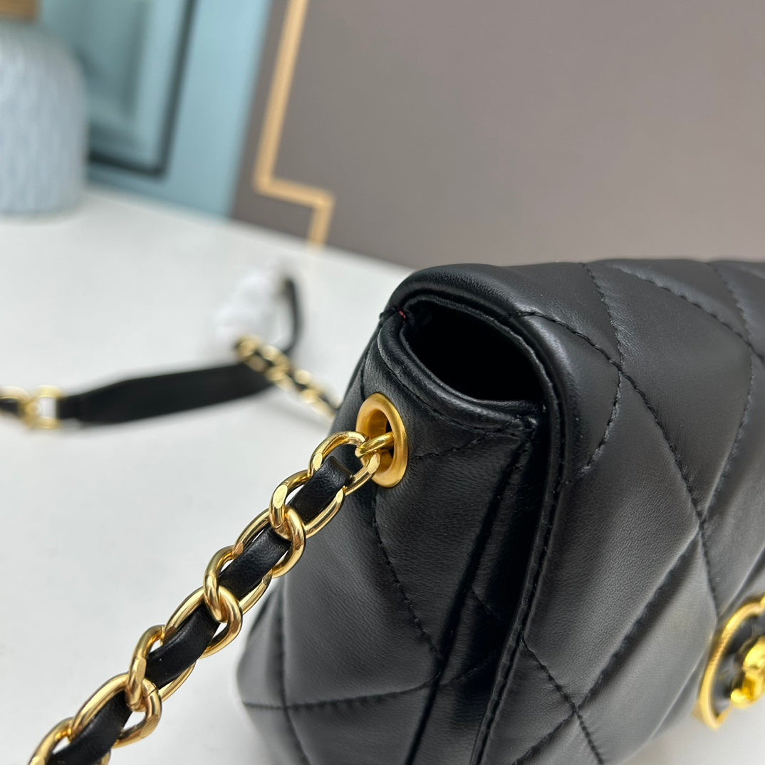 EN - New 1:1 rep  Top Quality CHL Bag 561