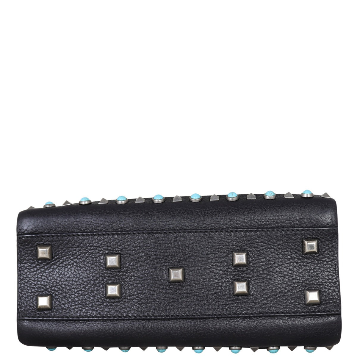 Valentino My Rockstud Rolling Flap Bag