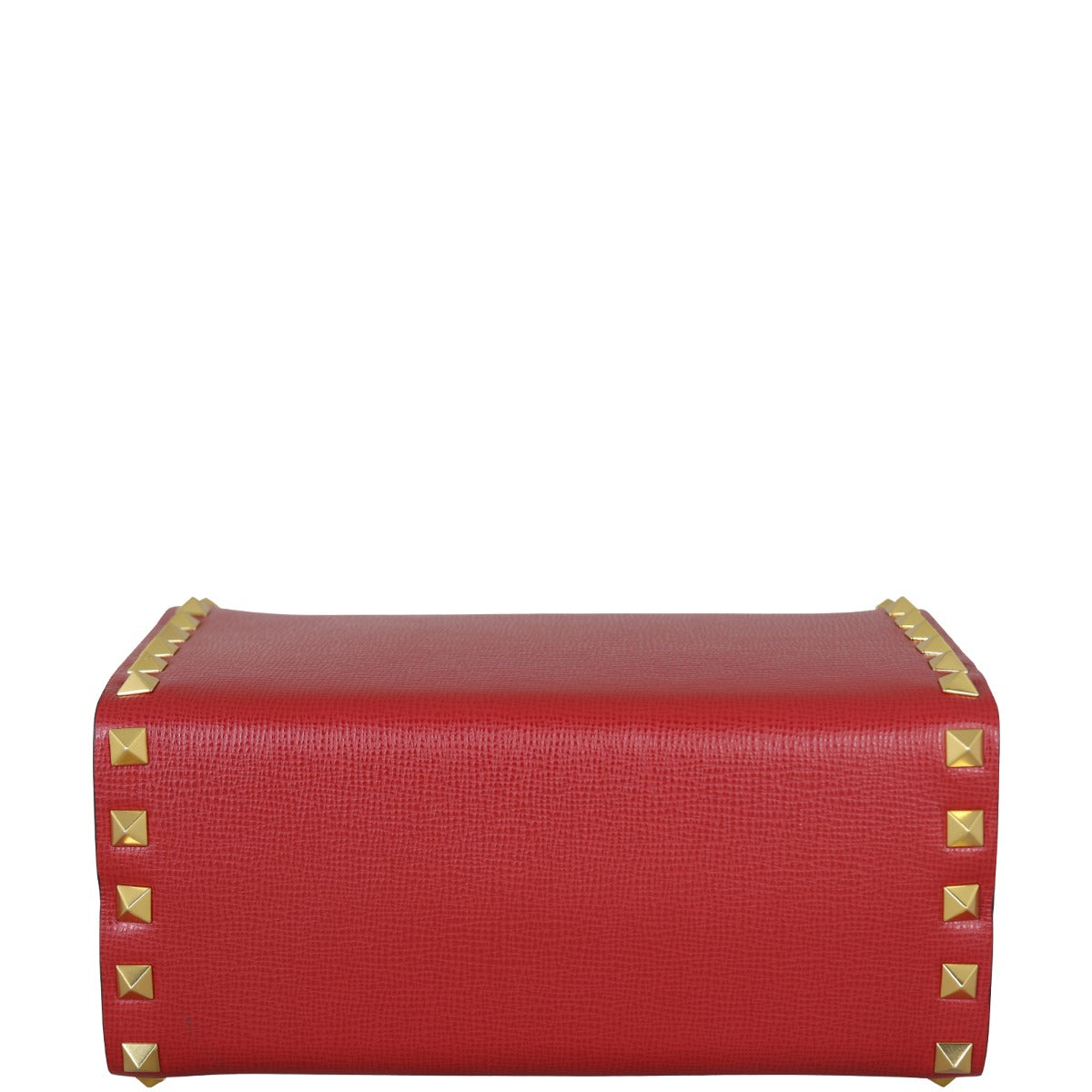 Valentino Rockstud Alcove Box Bag
