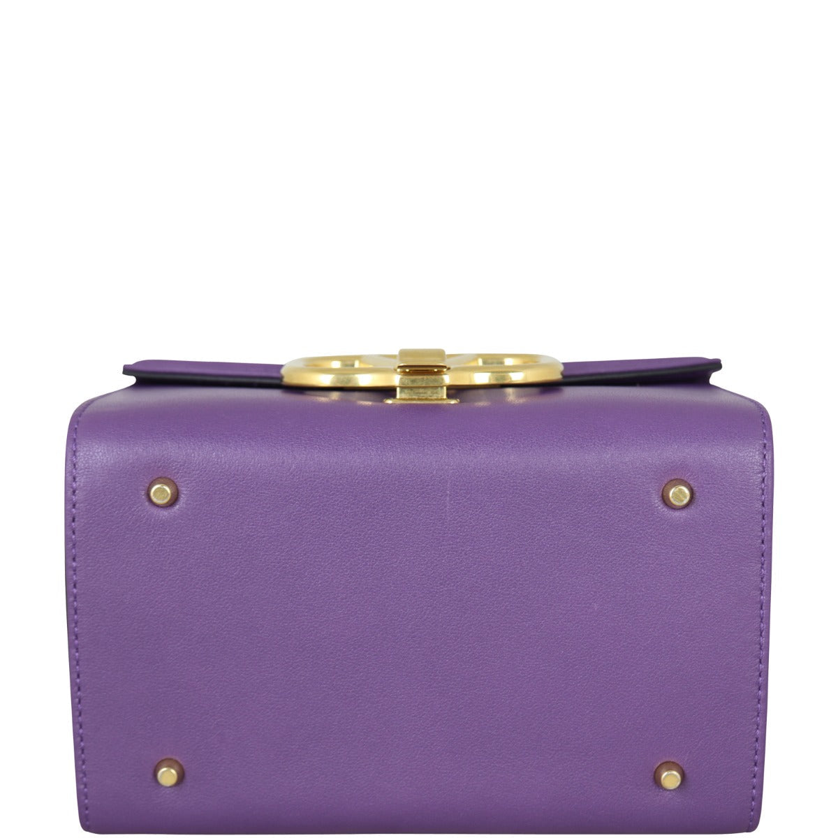 Valentino VLogo Box Bag