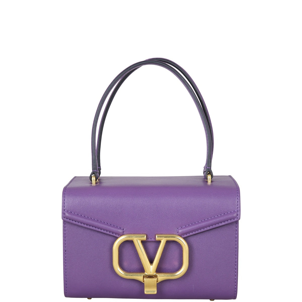 Valentino VLogo Box Bag
