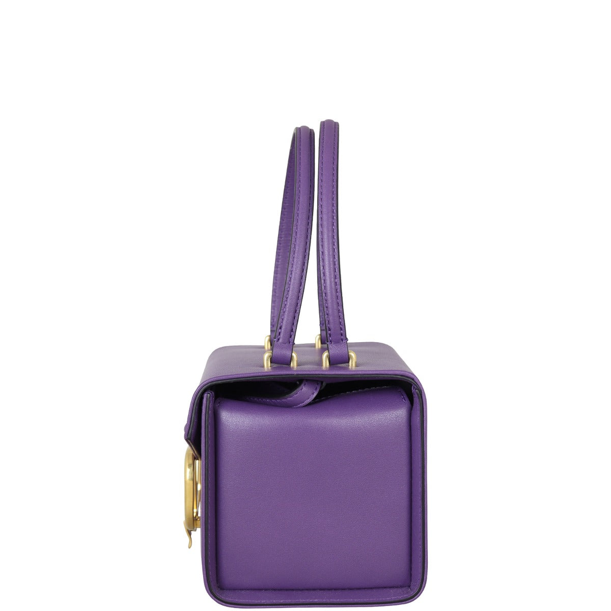 Valentino VLogo Box Bag
