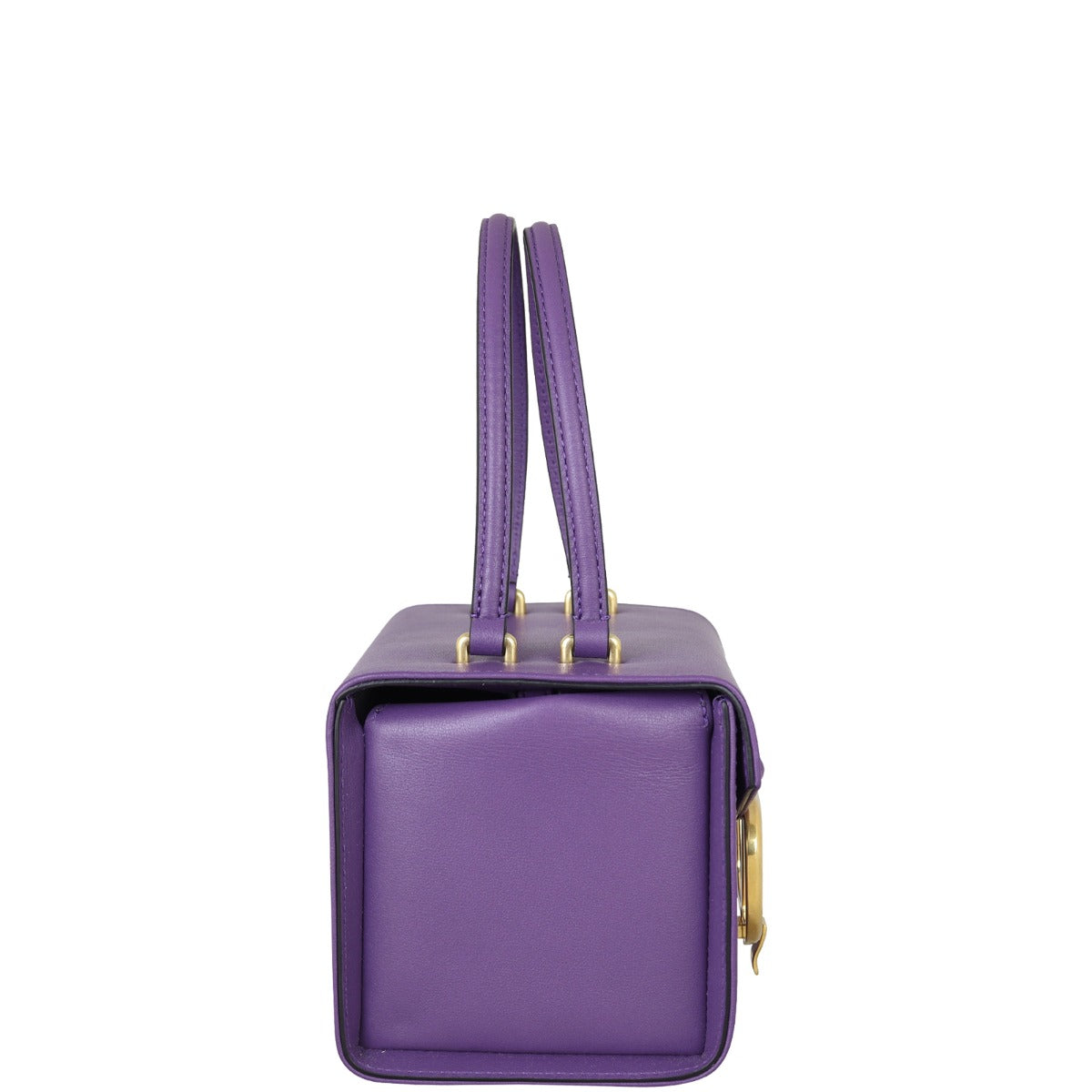 Valentino VLogo Box Bag