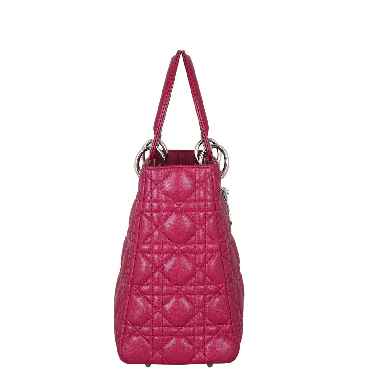 Dior Lady Dior Medium