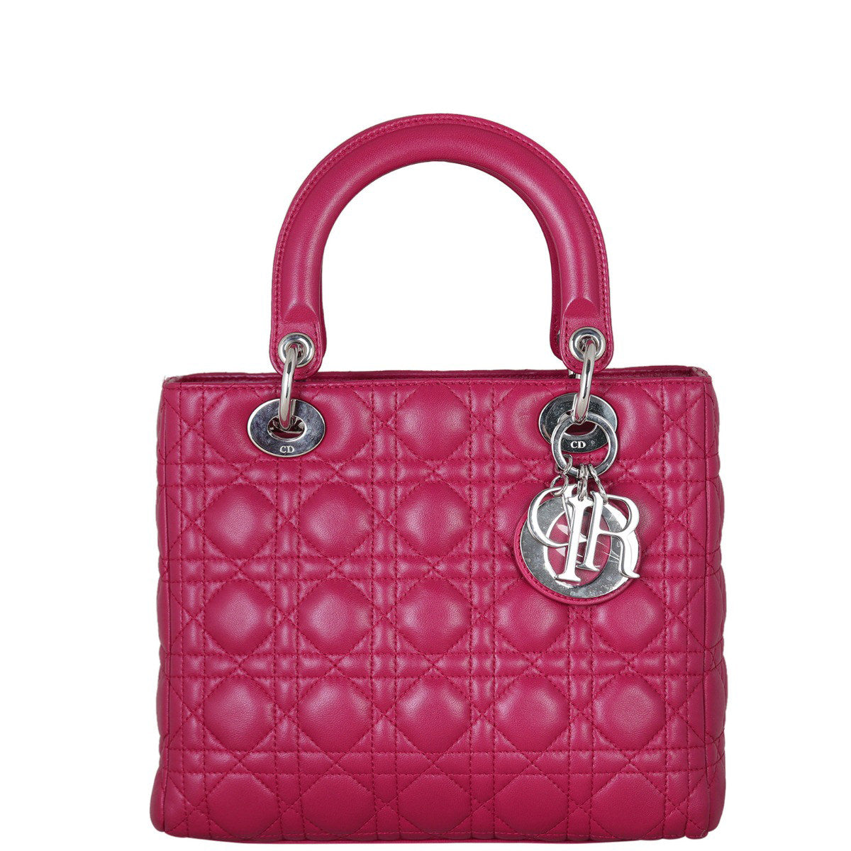 Dior Lady Dior Medium