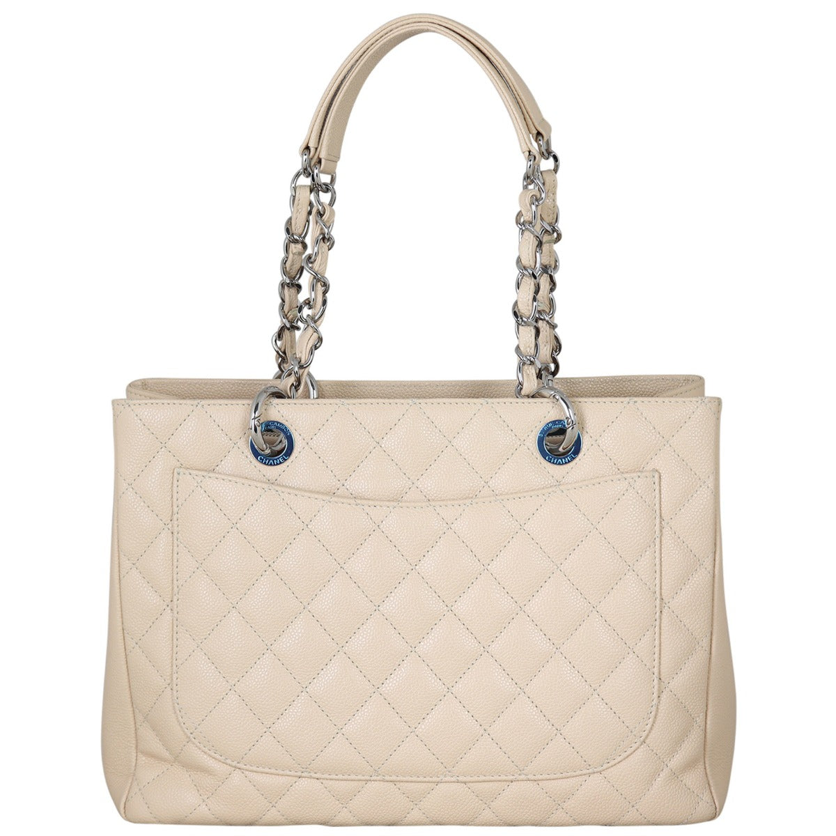 Chanel Grand Shopping Tote