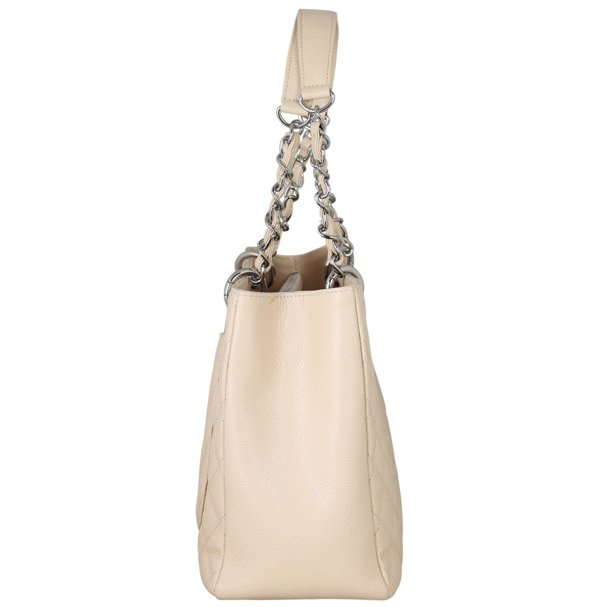 Chanel Grand Shopping Tote