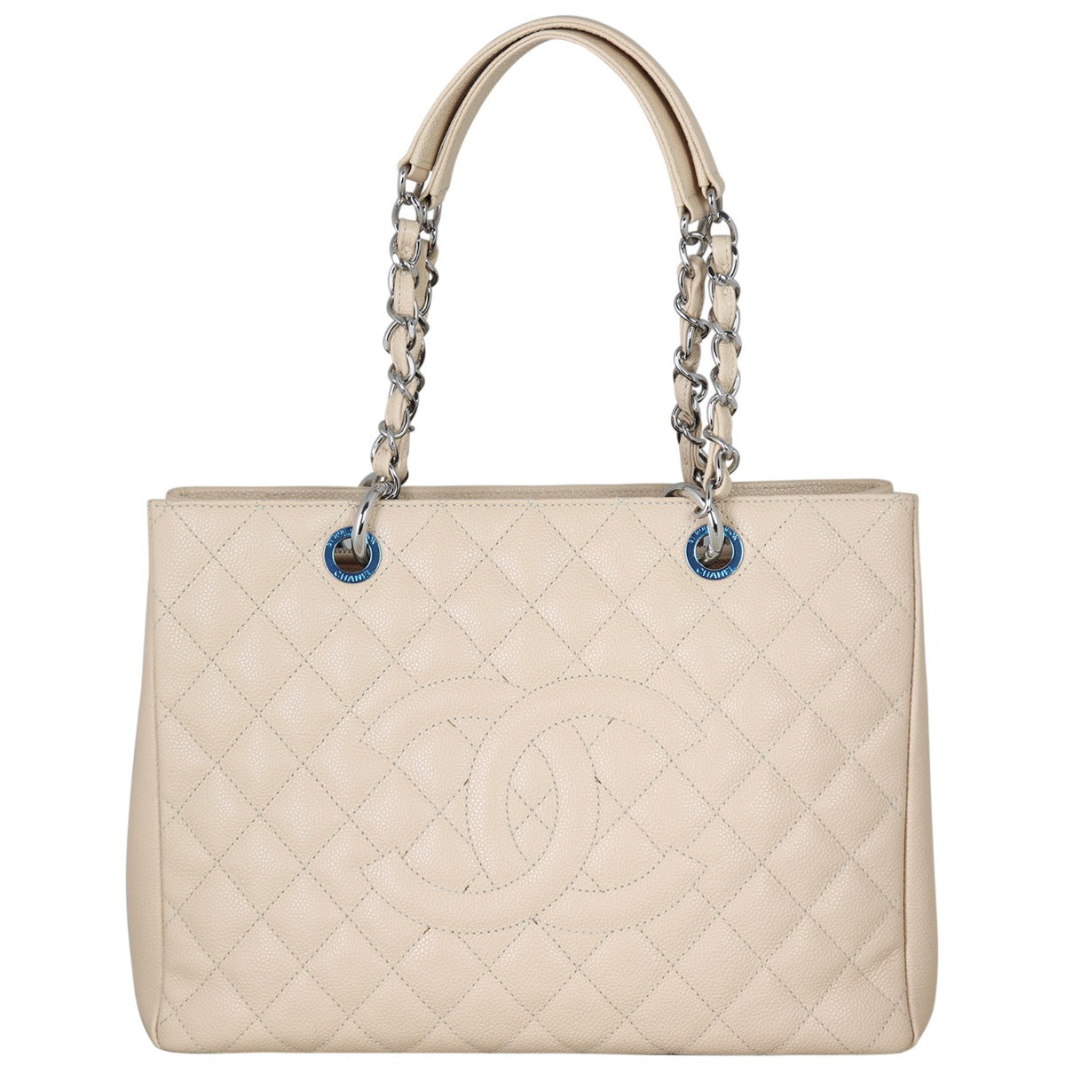 Chanel Grand Shopping Tote