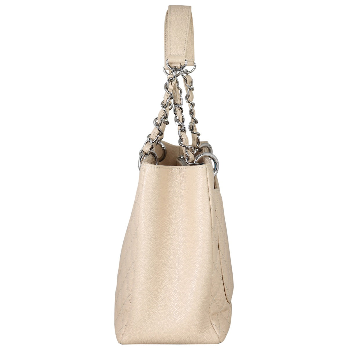 Chanel Grand Shopping Tote