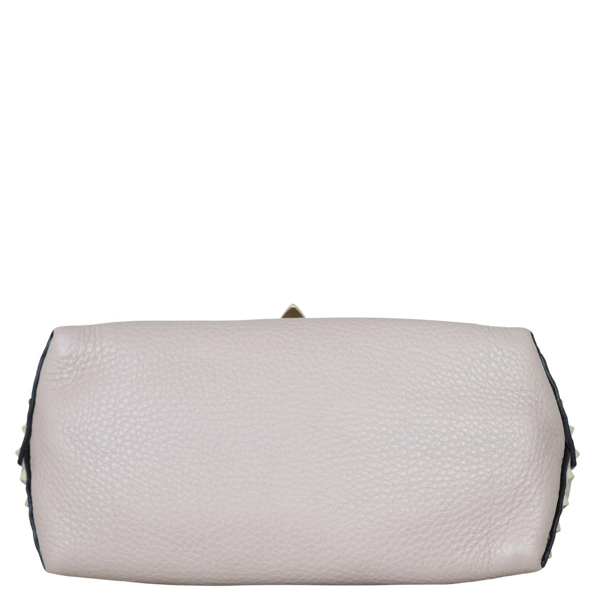 Valentino Rockstud Top Handle Bag