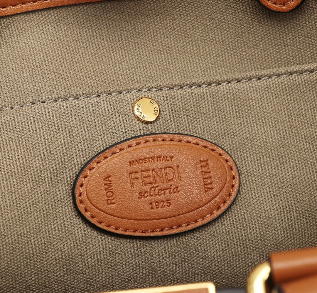 EN - New 1:1 rep  Bags FEI 087