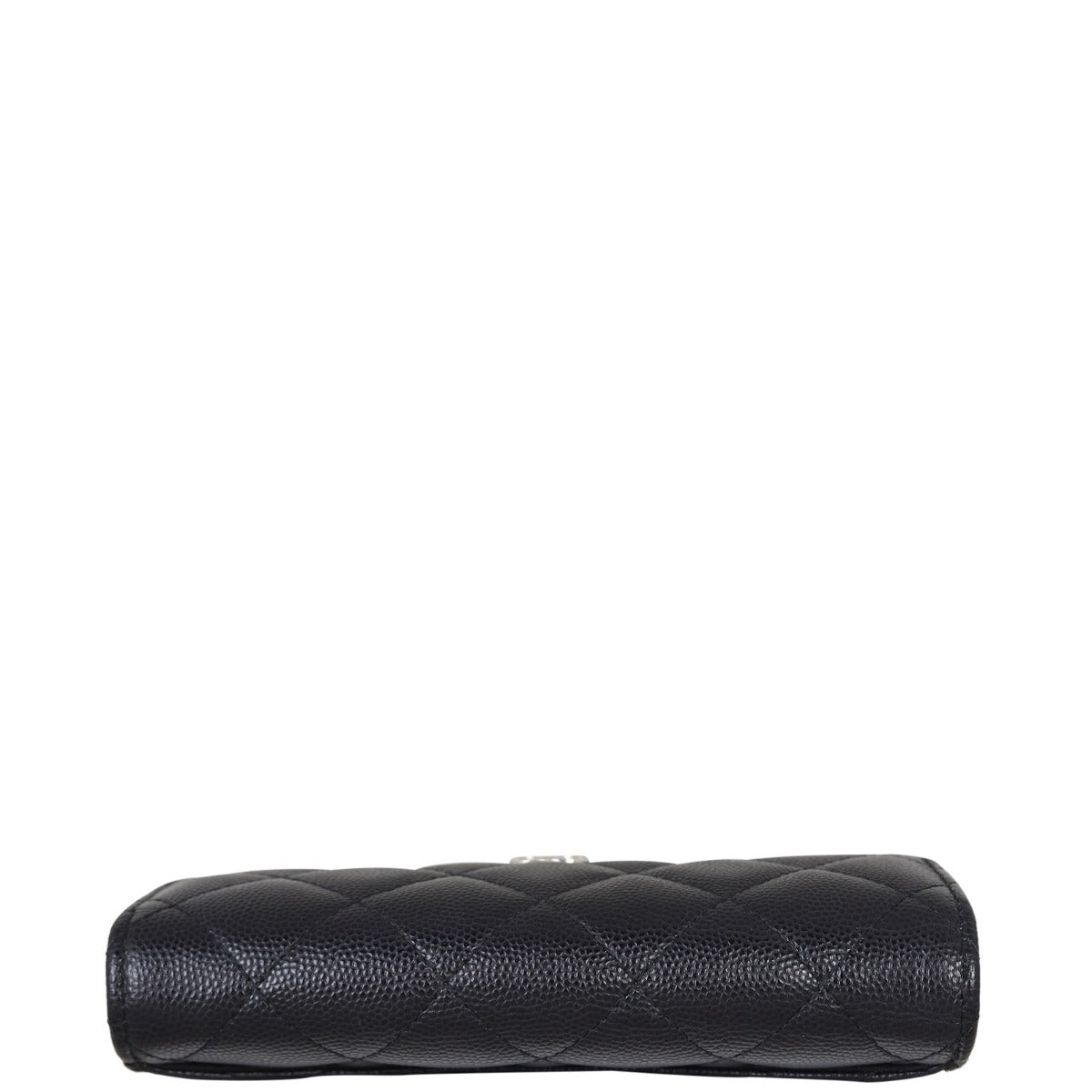 Chanel Classic Flap Wallet | Black