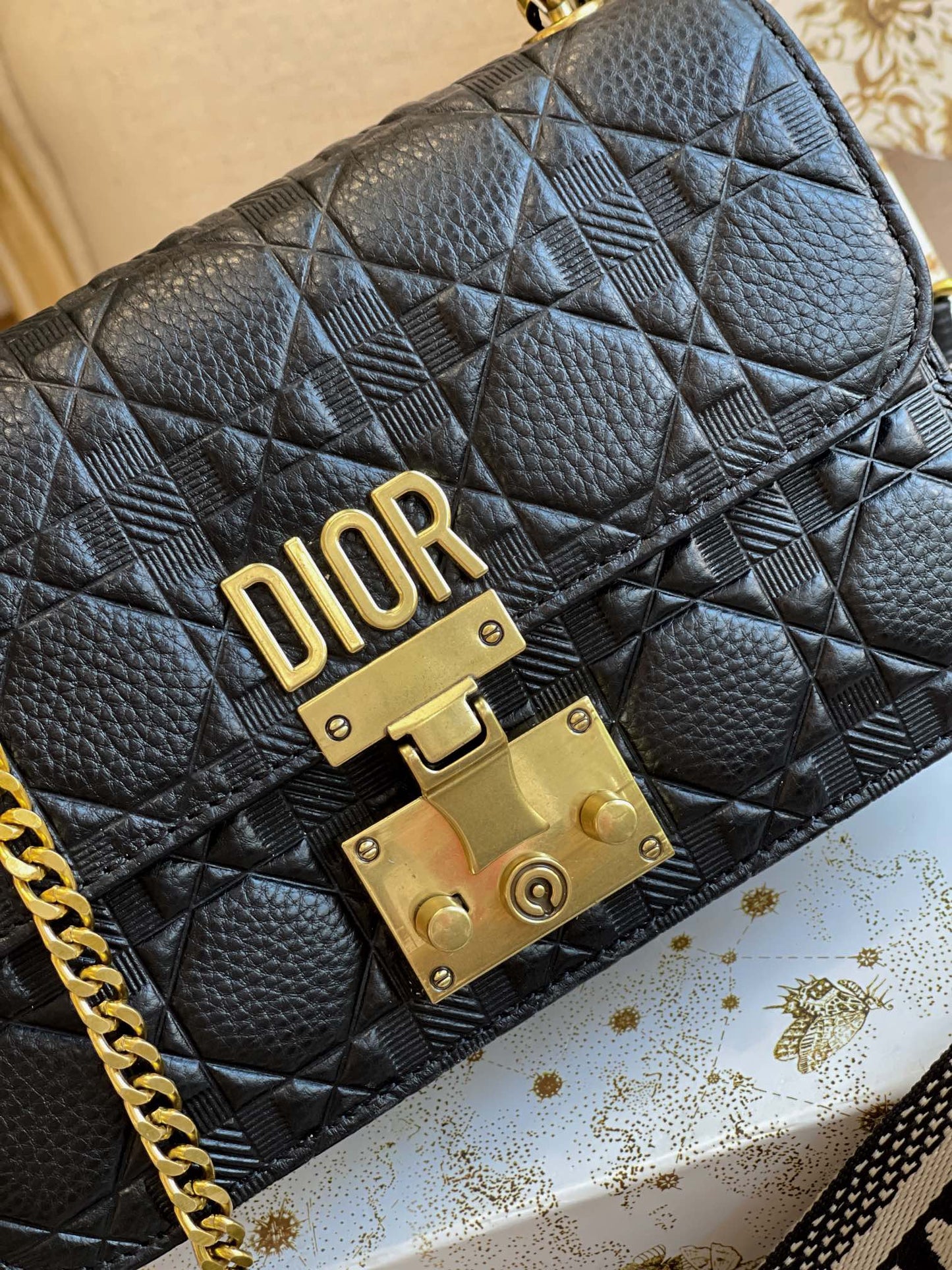 EN - New 1:1 rep Lux Bags DIR 347