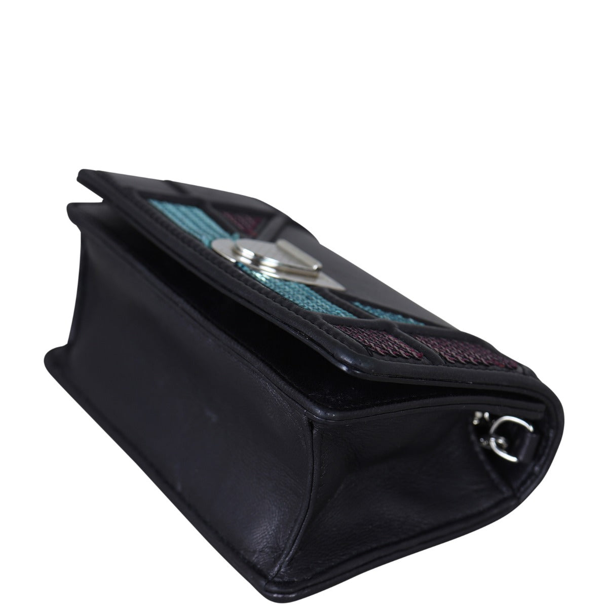 Dior Diorama Baby Pouch Sequin