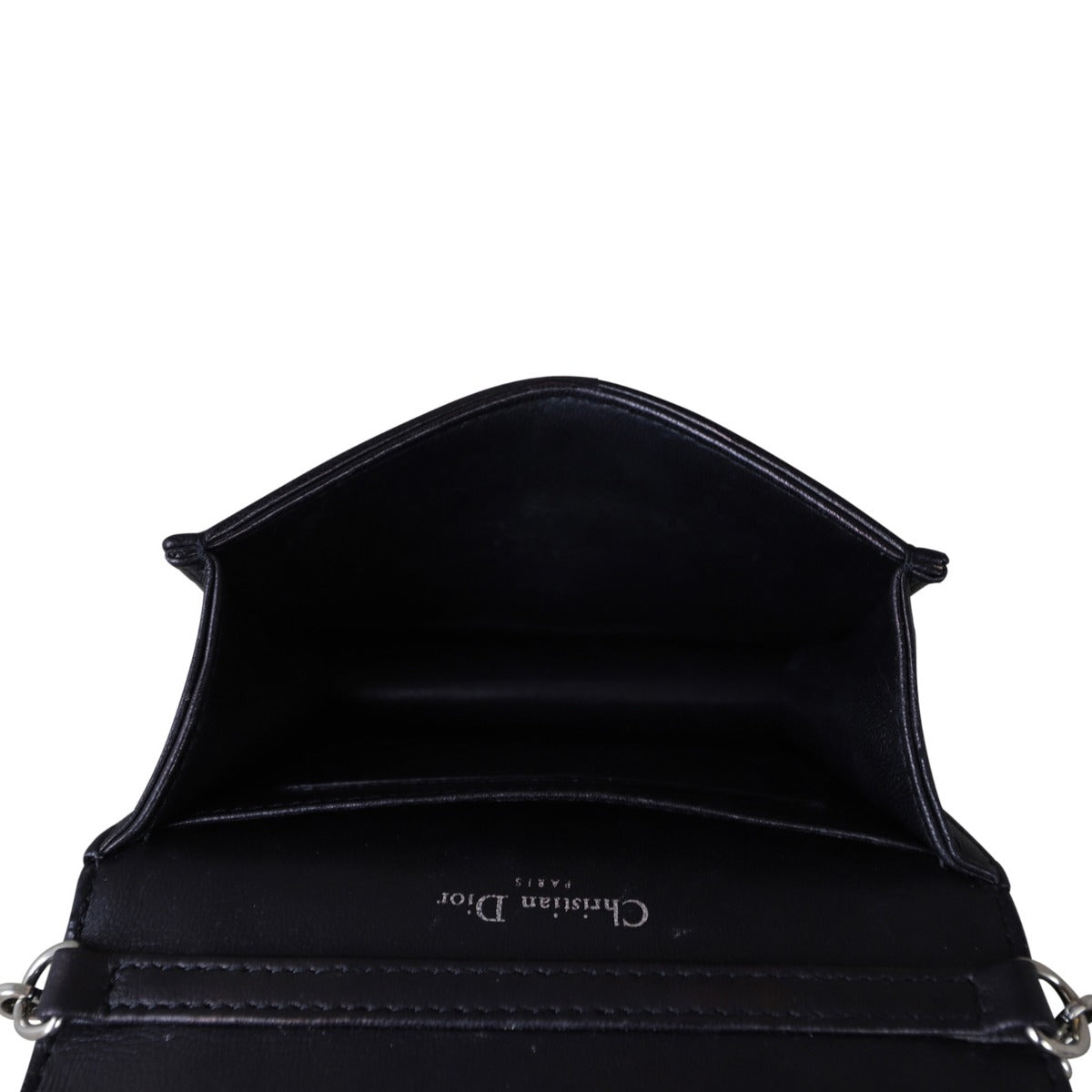 Dior Diorama Baby Pouch Sequin