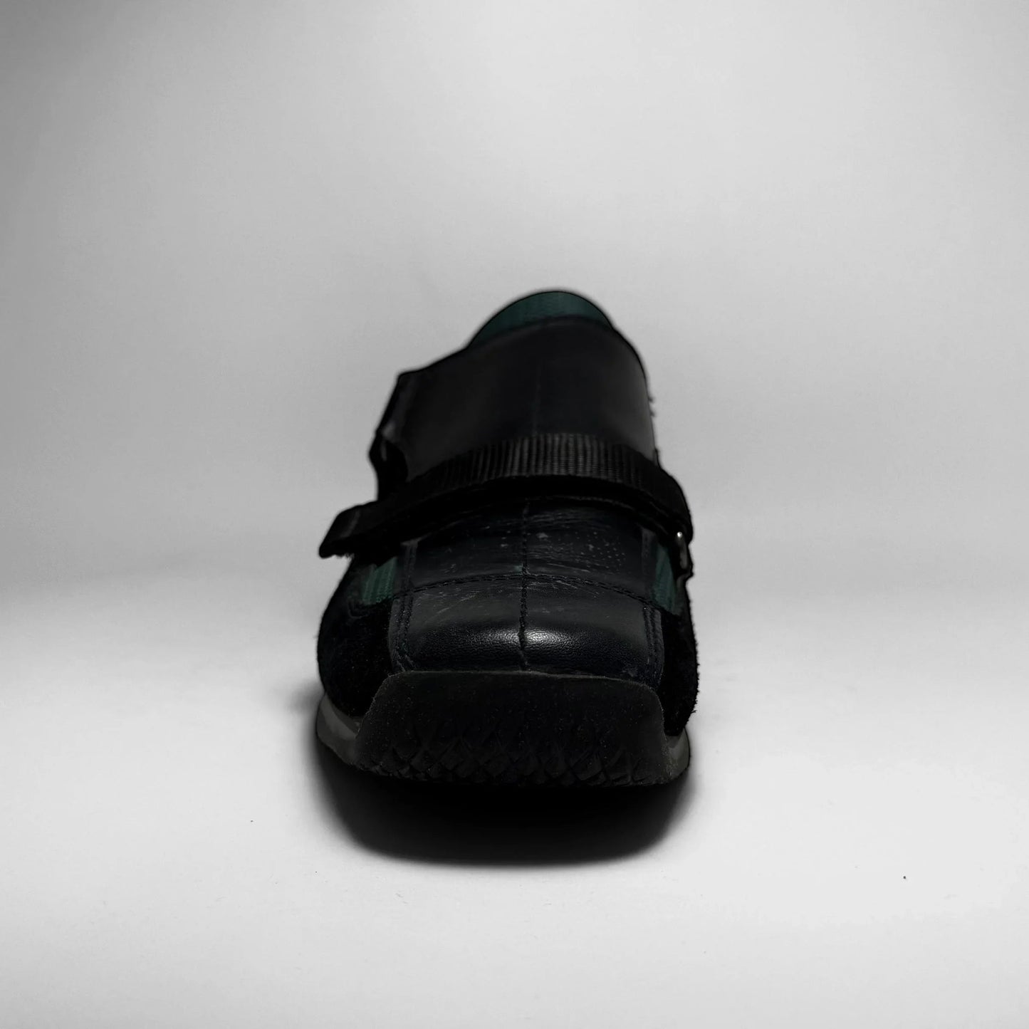 Prada Shoes (2000s)