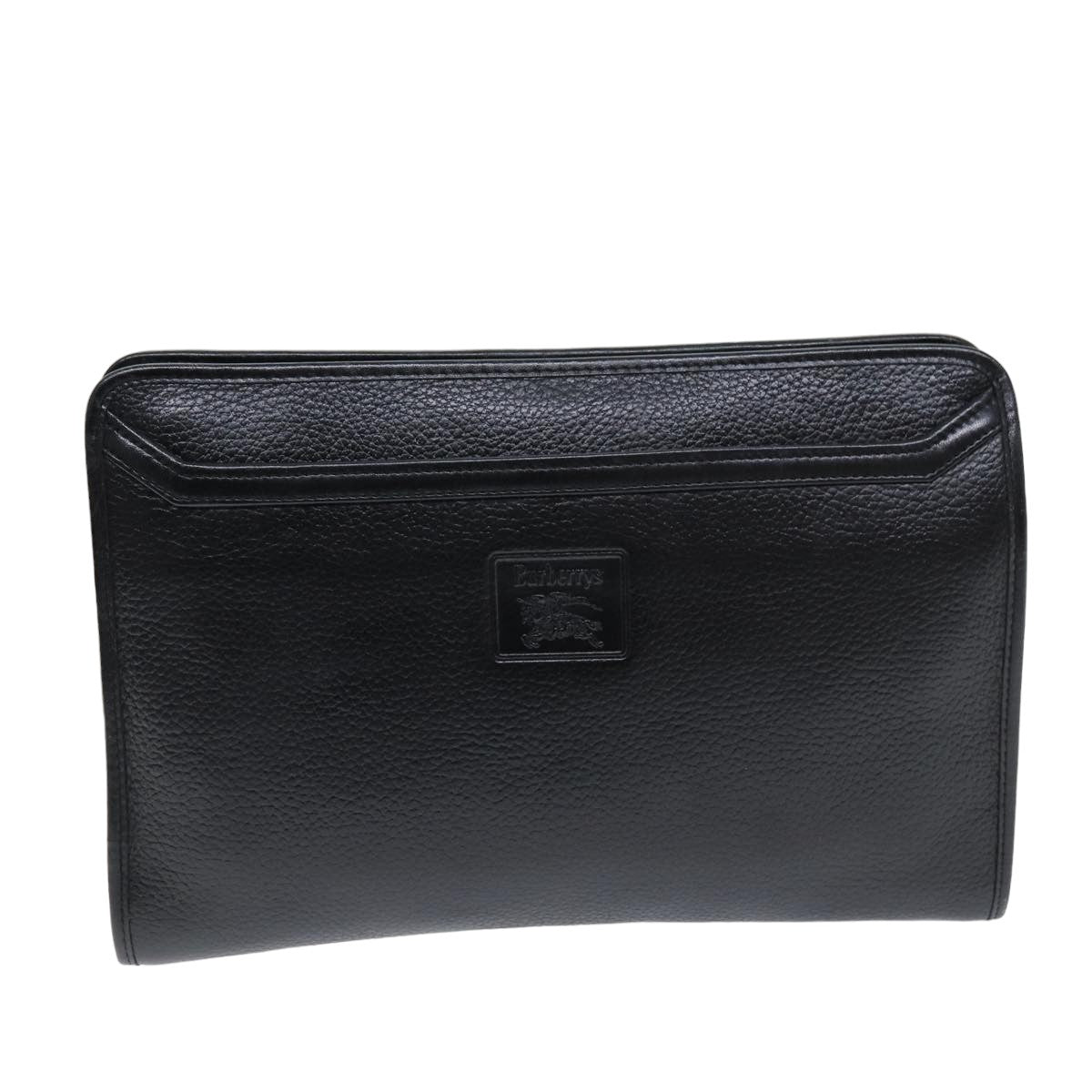 BURBERRY Clutch Bag