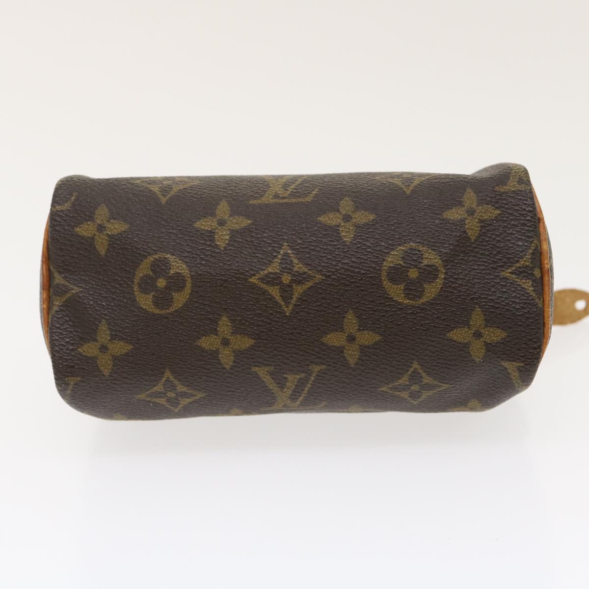 Louis Vuitton Mini speedy Handbag