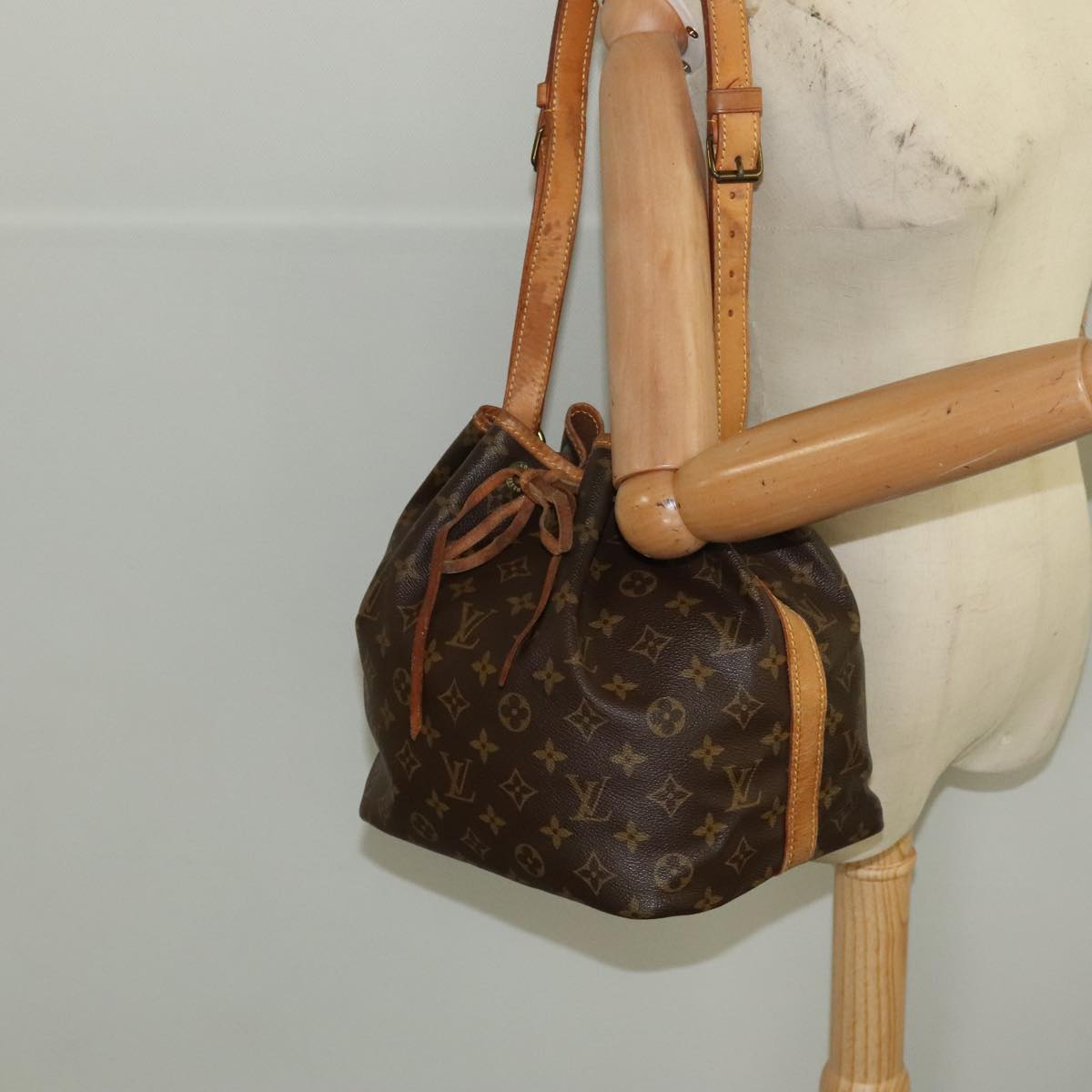 Louis Vuitton Petit Noé