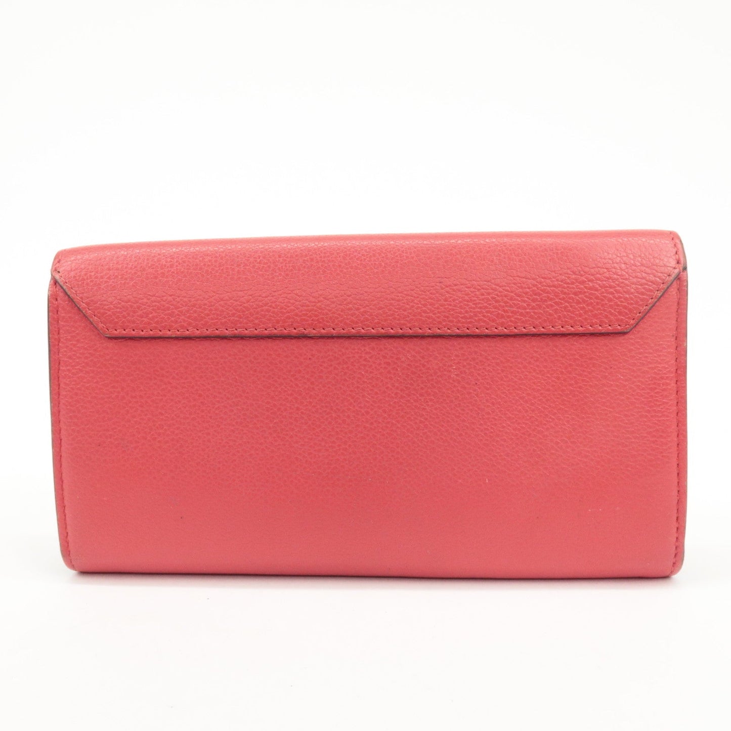 Louis Vuitton Portefeuille Rock Me 2 Long Flap Wallet Ruby M62326  d