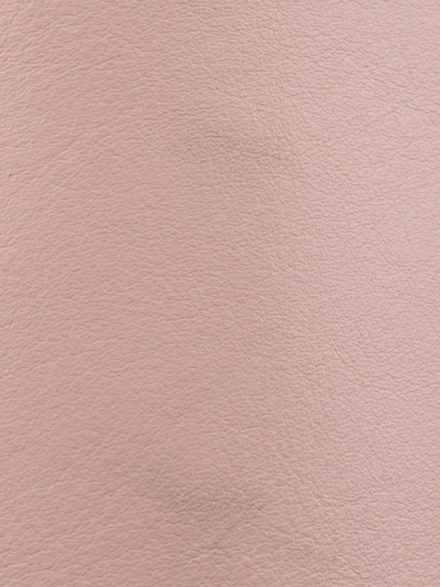 Dior Pink Leather Diaper Tote.