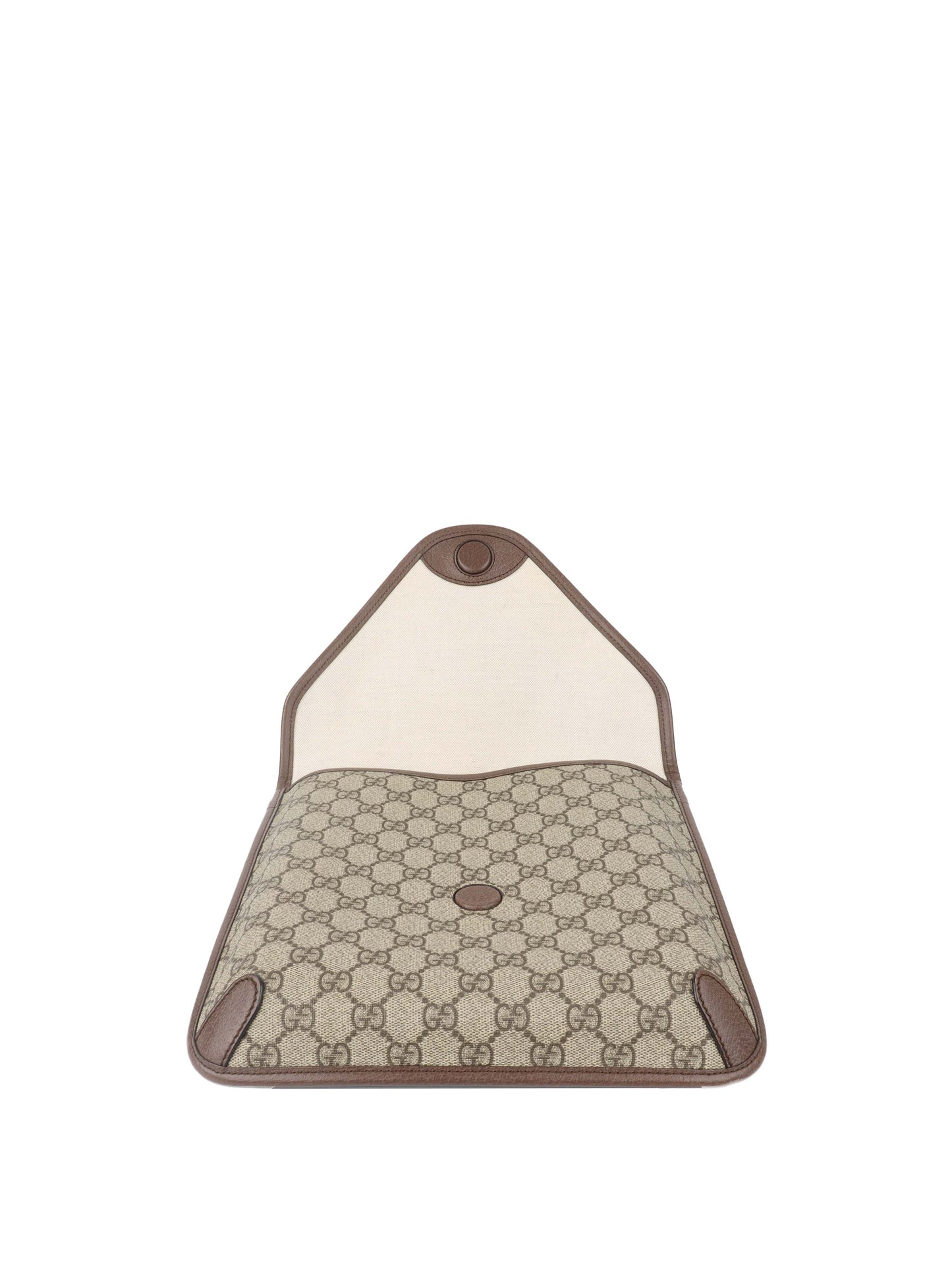 Gucci Neo   GG Medium Messenger Bag