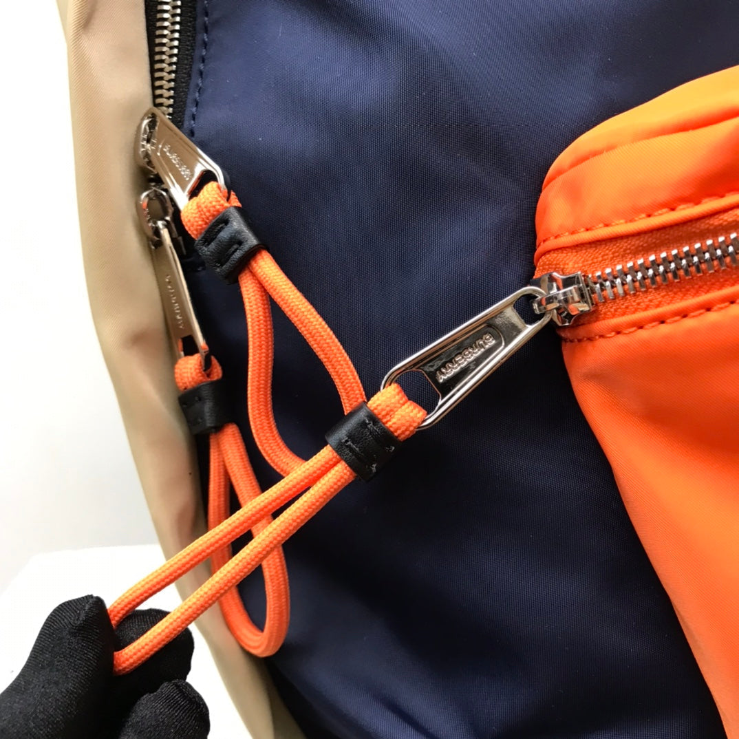 Top Quality Backpack With Logo For Men, Bags 17in/43cm