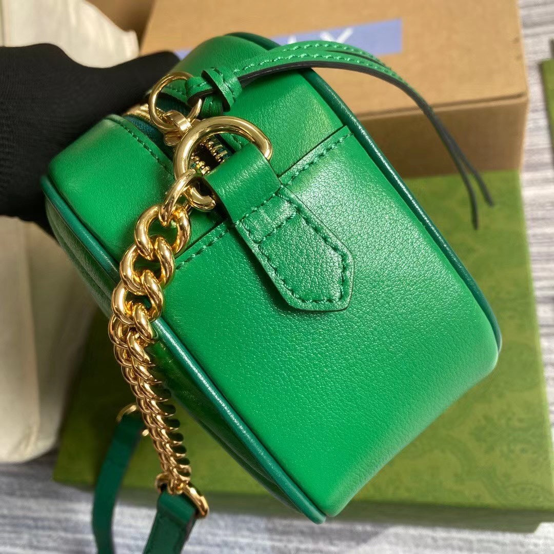 EN - New 1:1 rep Bag GCI 436